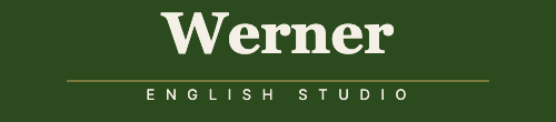 Werner English Studio